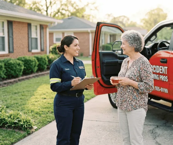 Accident Towing Service Stamford, CT FAQs